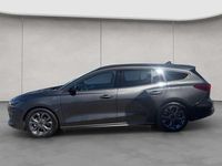 Gebraucht Ford Focus ST-Line 155 PS (114 kW) 2024 Grau Kombi