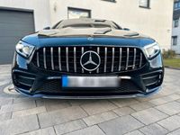 gebraucht Mercedes CLS53 AMG AMG Top Ausstattung, junge Sterne