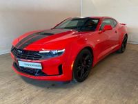 gebraucht Chevrolet Camaro Coupe SPORTSITZE-LEDER-KAMERA V/H-LED-BT