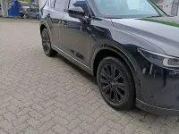 Gebraucht Mazda CX-5 Homura-Line 184 PS (135 kW) 2023 Schwarz SUV