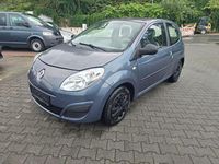Gebraucht Renault Twingo 76 PS (55 kW) 2009 Grau Kleinwagen