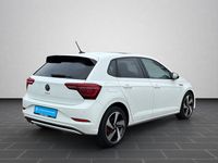 Gebraucht VW Polo GTI 207 PS (152 kW) 2022 Pure white Limousine