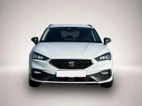 Gebraucht Seat Leon ST FR 150 PS (110 kW) 2026 Manufacturer Kombi
