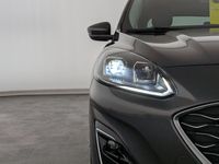 Gebraucht Ford Kuga Vignale 150 PS (110 kW) 2021 Magnetic SUV