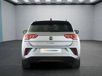 Gebraucht VW T-Roc 190 PS (139 kW) 2025 Silber SUV