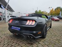 gebraucht Ford Mustang GT Convertible 5.0 Ti-VCT V8