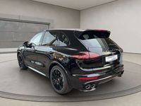 gebraucht Porsche Cayenne Sport