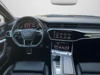 Gebraucht Audi RS6 Comfort 600 PS (441 kW) 2022 Nardograu Kombi
