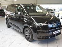 Neu VW Multivan Life 150 PS (110 kW) 2026 Deepblackperleffekt Van / Kleinbus
