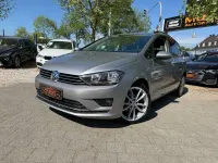 Gebraucht VW Golf VII Sound 110 PS (80 kW) 2017 Silber Limousine
