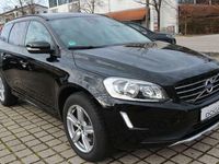 gebraucht Volvo XC60 Kinetic AWD ~ Navi ~ Entertainmen ~ Kamera