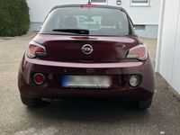 gebraucht Opel Adam GNTM- Vollausstattung