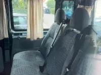 Gebraucht Ford Transit 110 PS (80 kW) 2008 Van / Kleinbus