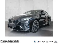 Neu BMW 216 M Sport 122 PS (89 kW) 2026 Schwarz Coupé