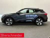 Gebraucht Audi Q5 Edition .1 204 PS (150 kW) 2025 Grau SUV