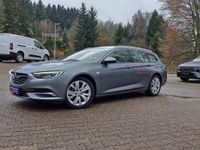 Gebraucht Opel Insignia 260 PS (191 kW) 2017 Grau Kombi