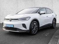 Gebraucht VW ID.4 Pro 210 kW (286 PS) 2025 Schwarz SUV