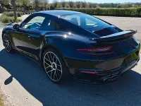 Gebraucht Porsche 991 581 PS (427 kW) 2017 Schwarz