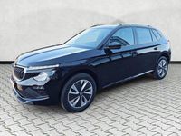 Neu Skoda Kamiq 116 PS (85 kW) 2026 Schwarz SUV