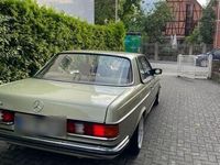 gebraucht Mercedes 280 w123ce Automatik Restauriert*
