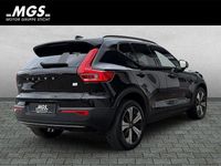Gebraucht Volvo XC40 Plus 300 kW (408 PS) 2022 Onyx black SUV