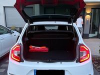 Gebraucht Renault Twingo Vibes 60 kW (82 PS) 2021 Weiß Kleinwagen
