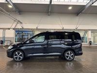 Gebraucht VW Caddy Maxi Style 114 PS (83 kW) 2022 Schwarz Van / Kleinbus