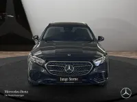 Gebraucht Mercedes E220 Night 197 PS (144 kW) 2025 Grau Limousine