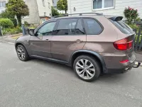 Gebraucht BMW X5 306 PS (225 kW) 2010 Braun SUV