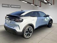 Neu Citroën C4 131 PS (96 kW) 2025 Weiß Limousine