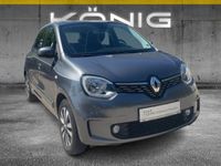 gebraucht Renault Twingo 0.9 TCe 90 Intens Klima Radio Automatik