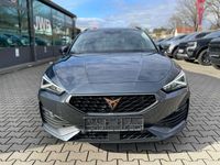 Gebraucht Cupra Leon 150 PS (110 kW) 2023 Grau Limousine
