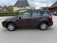 Occasion Subaru Forester 150 ch (110 kW) 2014 SUV