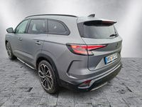 Gebraucht Renault Espace Esprit Alpine 131 PS (96 kW) 2025 Grau Van / Kleinbus