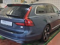 gebraucht Volvo V90 Recharge T6 Inscription AWD Automatik