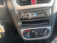 Gebraucht Opel Corsa 70 PS (51 kW) 2003 Silber Kleinwagen