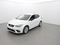 Gebraucht Seat Ibiza FR 111 PS (81 kW) 2024 Blanco nevada Kleinwagen