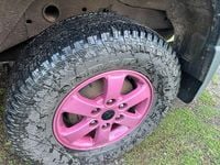 Gebraucht Mitsubishi L200 Invite 136 PS (100 kW) 2013 Grau Abholung