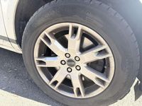 Gebraucht Land Rover Range Rover evoque S 150 PS (110 kW) 2020 Weiß SUV