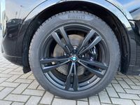 gebraucht BMW X7 M60i xDrive M Sport Pro B&W Gestik Panorama AHK