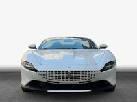 Gebraucht Ferrari Roma 620 PS (456 kW) 2025 Weiß Cabrio