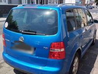 Gebraucht VW Golf IV 150 PS (110 kW) 2006 Blau Limousine