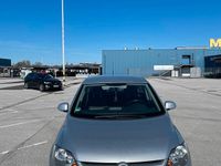 Gebraucht VW Golf Plus 101 PS (74 kW) 2006 Silber Van / Kleinbus