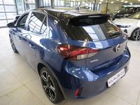 Gebraucht Opel Corsa Elegance 75 PS (55 kW) 2021 Blau Limousine