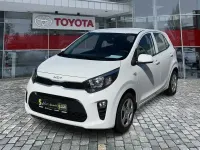 Occasion Kia Picanto Vision 67 ch (49 kW) 2024 Blanc Citadine