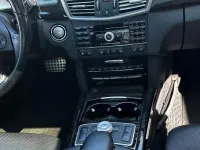Gebraucht Mercedes E350 Avantgarde 292 PS (214 kW) 2008 Silber Limousine