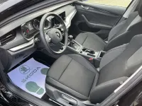 Gebraucht Skoda Octavia Active 116 PS (85 kW) 2023 Deep black perleffekt Limousine