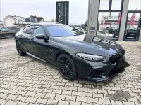 Gebraucht BMW M8 Competition Edition 625 PS (459 kW) 2024 Schwarz Coupé