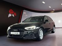 Gebraucht Audi A4 Sport 204 PS (150 kW) 2021 Brillantschwarz Kombi