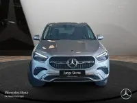 Gebraucht Mercedes GLA200 Progressive 163 PS (119 kW) 2025 Silber SUV